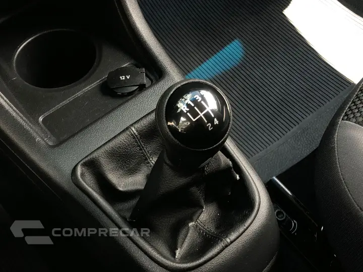 Up 1.0 170 Tsi Total Flex Xtreme 4P Manual