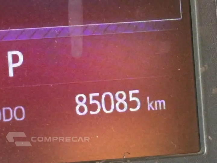 COROLLA 2.0 XEI 16V FLEX 4P AUTOMÁTICO