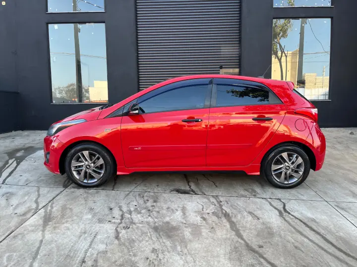 HB20 1.6 Comfort 16V