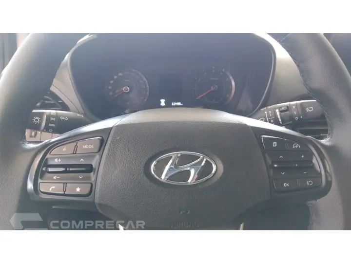 HB20 1.0 12V FLEX COMFORT PLUS MANUAL