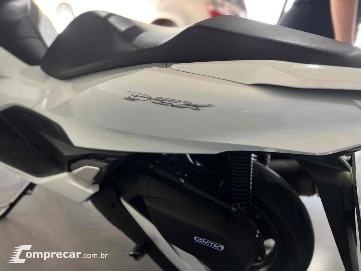 PCX 160 ABS