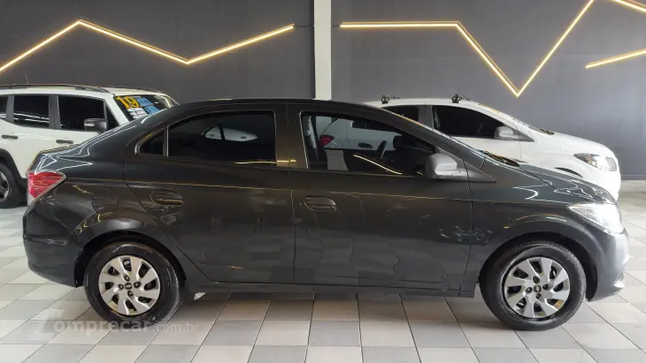 PRISMA 1.0 MPFI JOY 8V