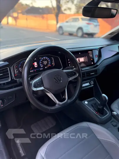 NIVUS 1.0 200 TSI Highline