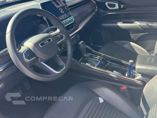 COMMANDER - 2.0 TD380 TURBO LIMITED AT9
