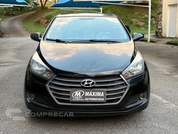HB20S 1.0 12V Comfort Plus
