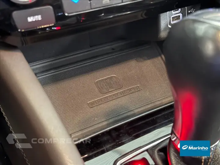 COMMANDER 1.3 T270 TURBO FLEX OVERLAND AT6