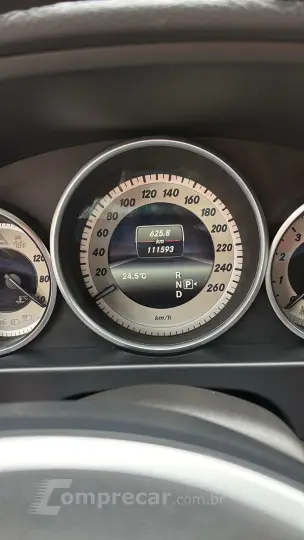 E-250 CGI Avantgarde 2.0 TB 211cv Aut.