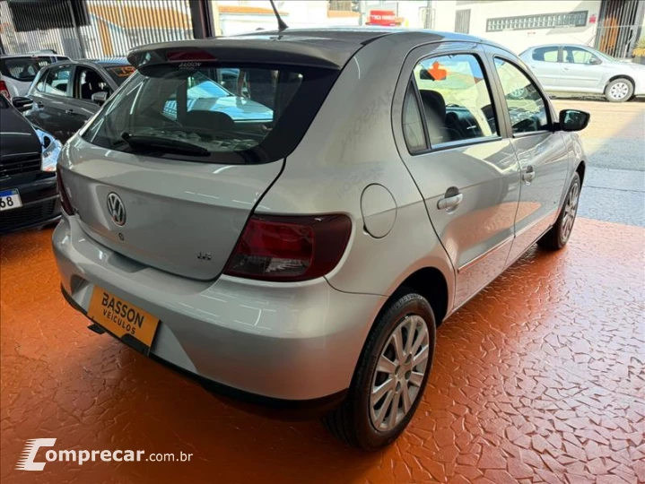GOL 1.6 MI Power 8V G.V