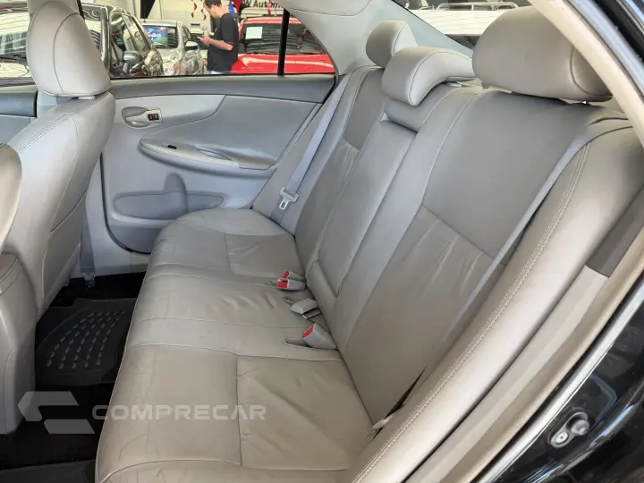 COROLLA 1.8 XLI 16V