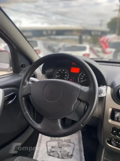 SANDERO 1.0 12V SCE Expression