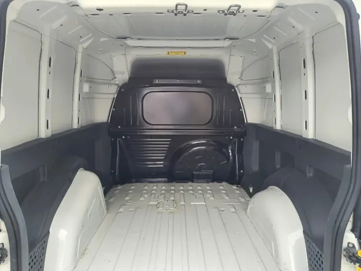 FIORINO 1.4 MPI Furgão Hard Working 8V