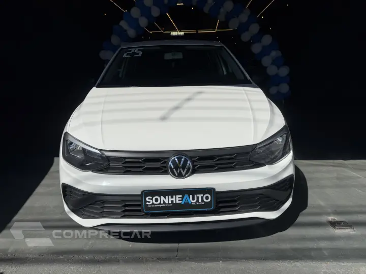 POLO 1.0 MPI Track