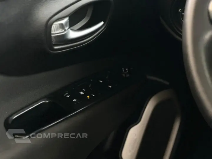 RENEGADE 1.8 16V FLEX SPORT 4P AUTOMÁTICO