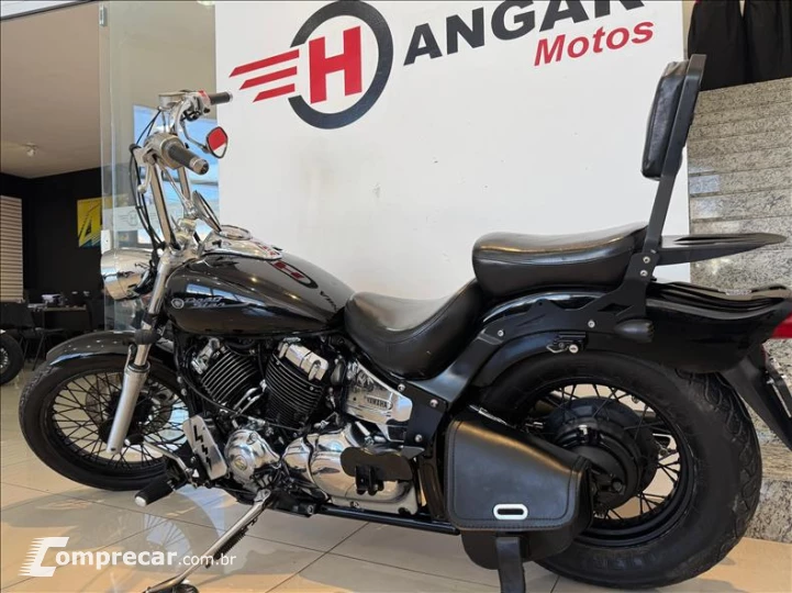 DRAG STAR 650