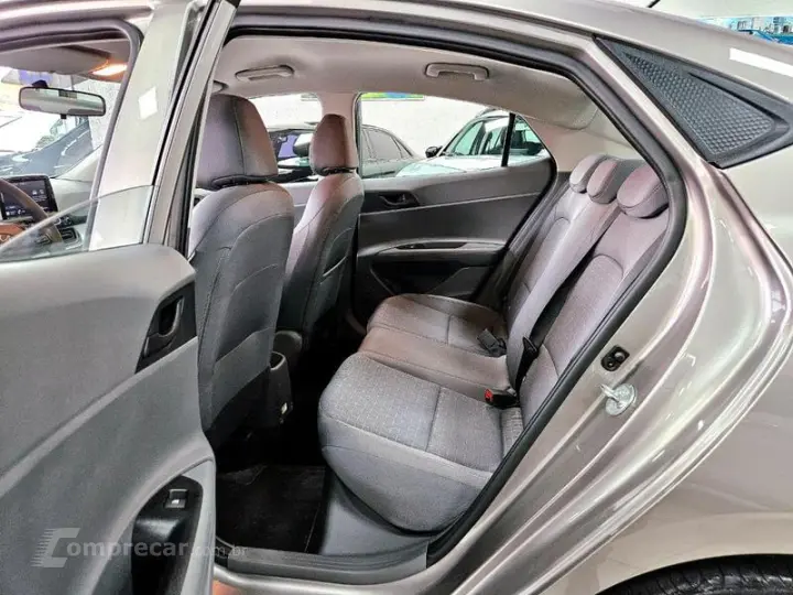 HB20S COMFORT PLUS 1.0 12V FLEX MEC.