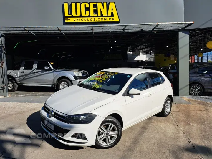 Polo 1.0 Mpi Total Flex Manual