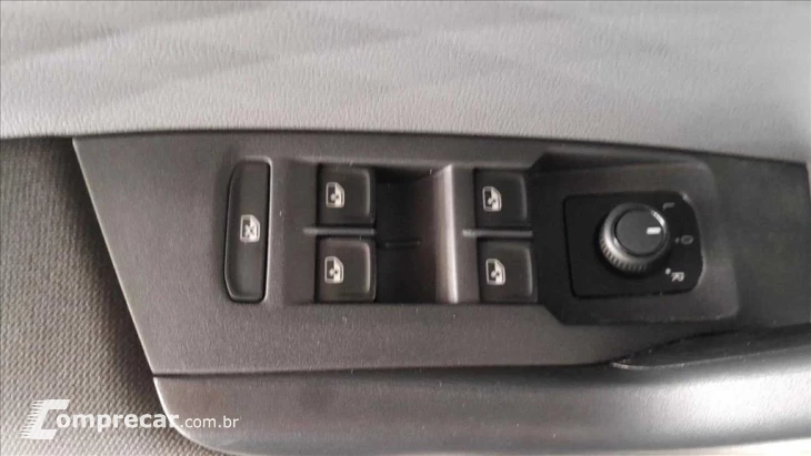 VIRTUS 1.0 170 TSI AUTOMÁTICO