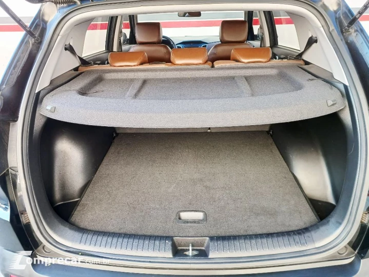 Creta Prestige 2.0 16V Flex Aut.