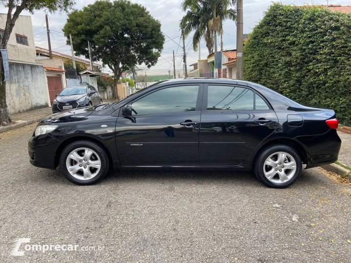 COROLLA 1.8 GLI 16V