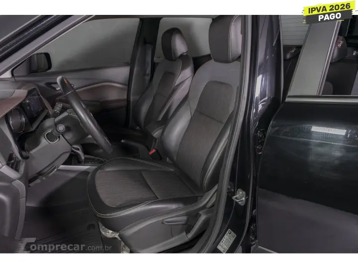 MONTANA 1.2 TURBO FLEX LTZ AUTOMÁTICO