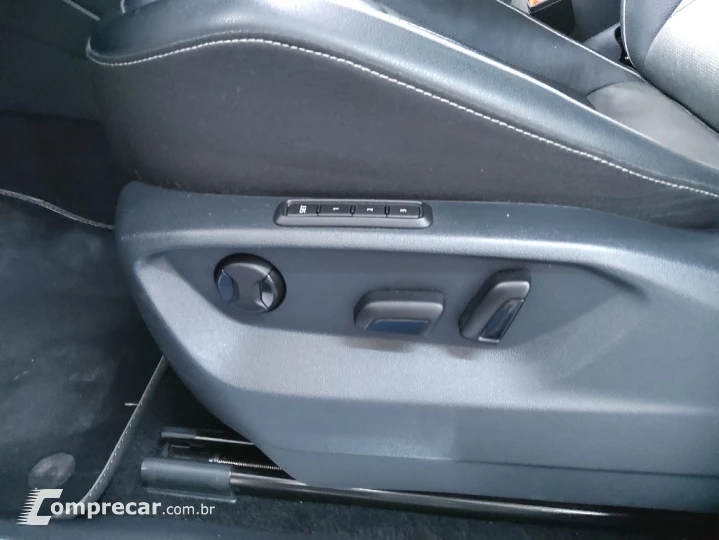 TIGUAN 2.0 300 TSI GASOLINA ALLSPACE R-LINE AUTOMÁTICO