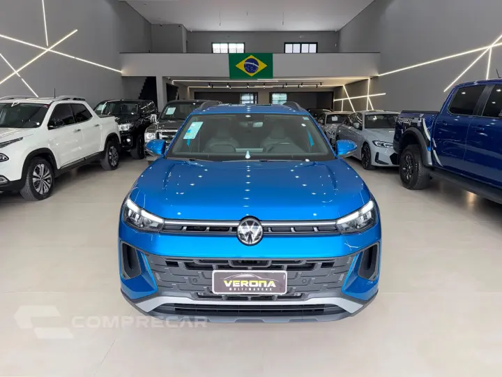TERA 1.0 170 TSI High