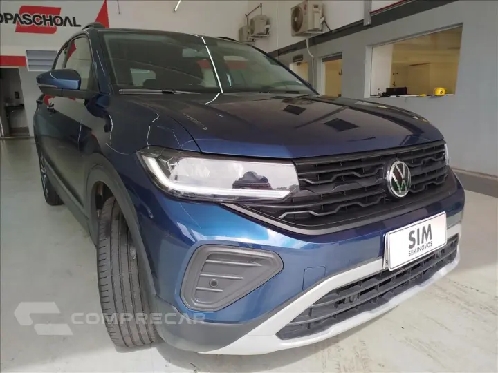 T-CROSS 1.0 200 TSI