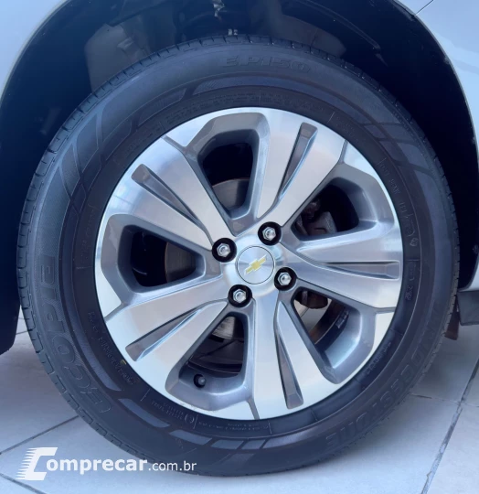 SPIN 1.8 Premier 8V