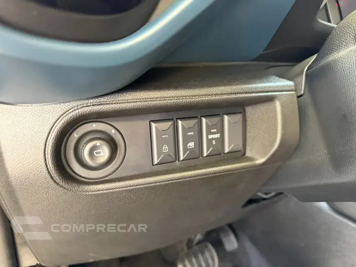 C3 YOU! 1.0 Flex Turbo 200 Aut.