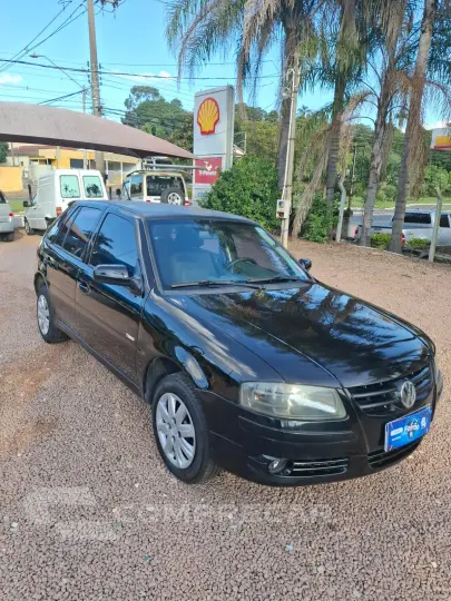 gol g4
