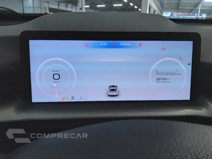 HAVAL H6 1.5  HEV PREMIUM E-TRACTION