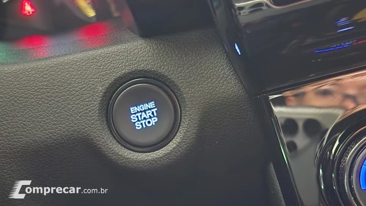 Creta N Line 1.0 TB 12V Flex Aut.