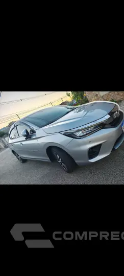 CITY 1.5 I-vtec Touring