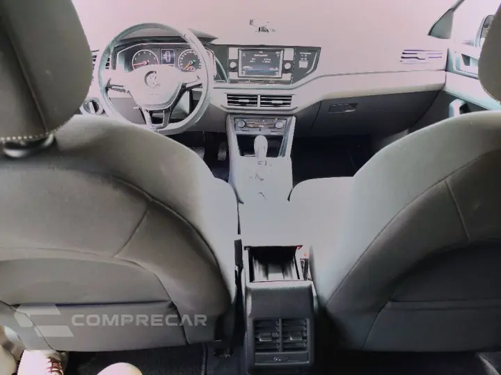 VIRTUS Comfort. 200 TSI 1.0 Flex 12V Aut