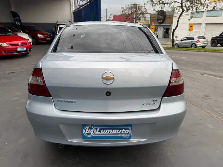 PRISMA 1.4 MPFI Maxx 8V