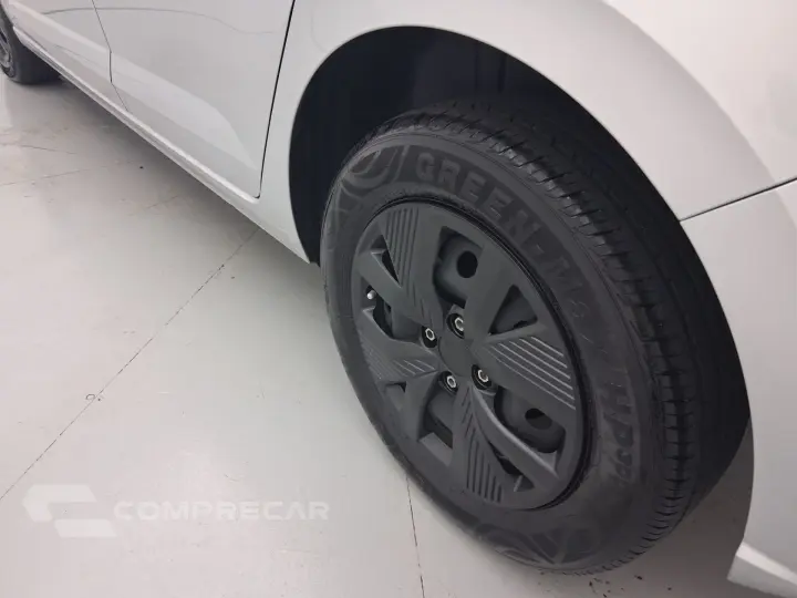 POLO 1.0 MPI TRACK MANUAL