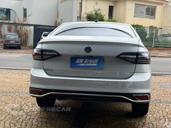 VIRTUS 1.0 200 TSI Highline