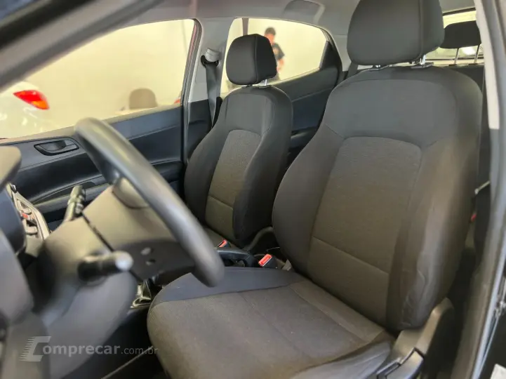 HYUNDAI HB20 1.0 12V SENSE