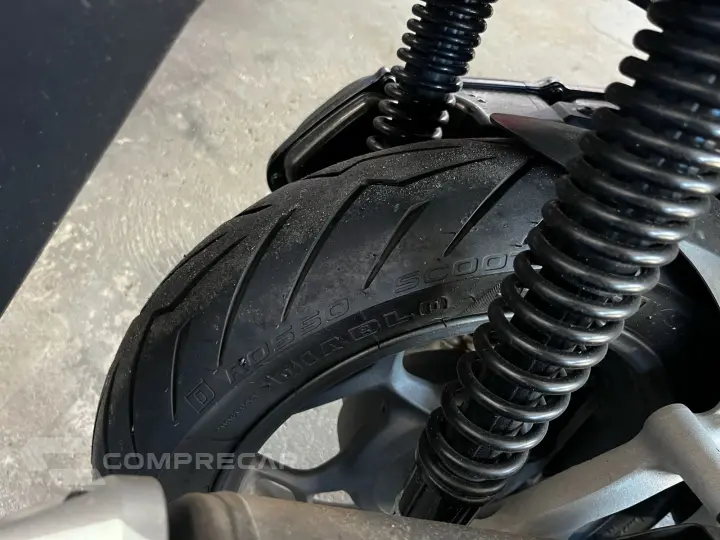 PCX ABS 160CC