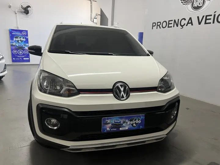 UP 1.0 170 TSI Xtreme