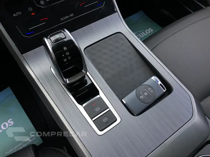 Tiggo 5X Pro 1.5 Vvt Turbo Iflex Cvt