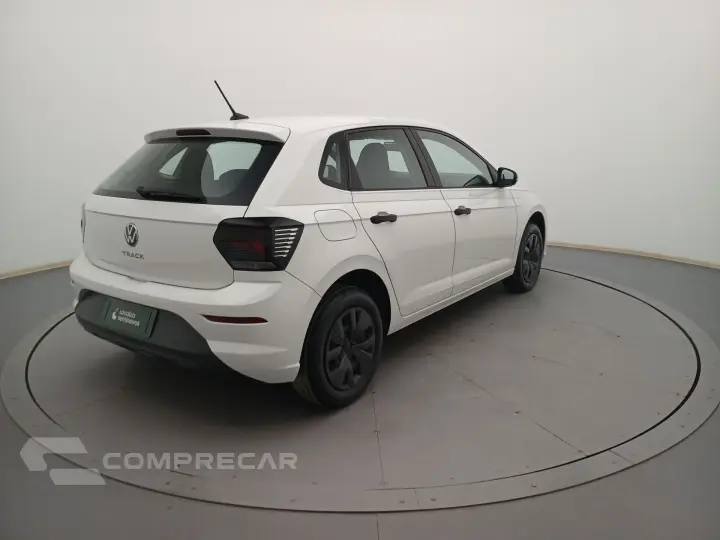 POLO 1.0 MPI TRACK MANUAL
