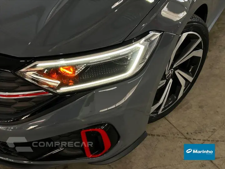 JETTA 2.0 350 TSI GASOLINA GLI DSG