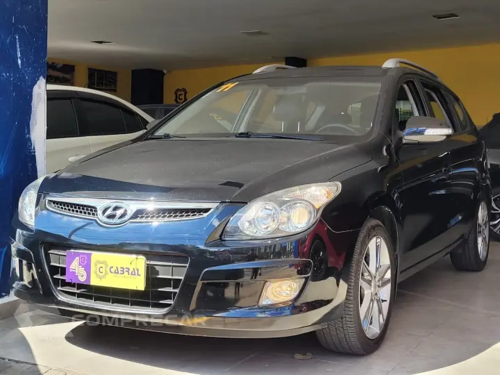 i30cw 2.0 16V 145cv Mec. 5p