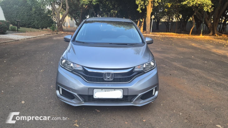 FIT 1.5 Personal 16V