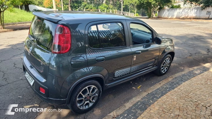 UNO 1.4 Sporting 8V