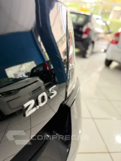 SENTRA 2.0 SL 16vstart
