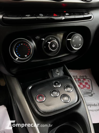 CRONOS 1.3 Firefly Drive GSR