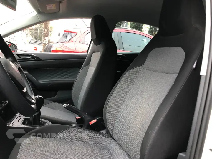 Virtus 1.0 170 Tsi Manual