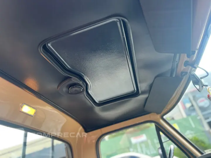 F-1000 3.9 Super CS 8V